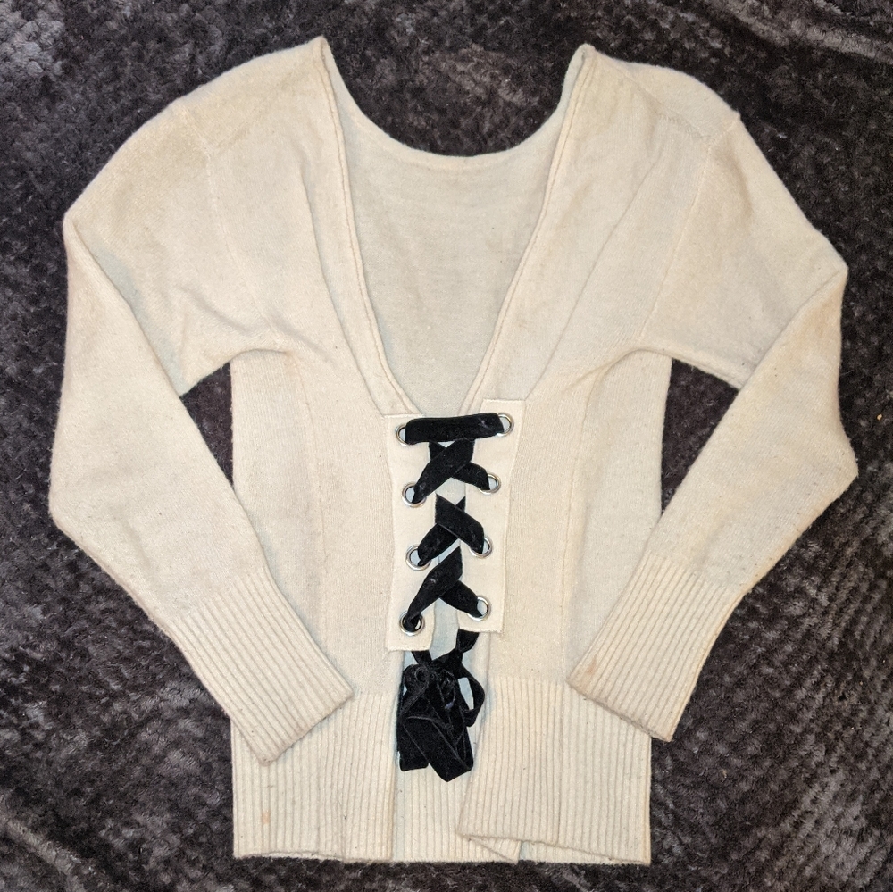 Victoria's Secret Sweater